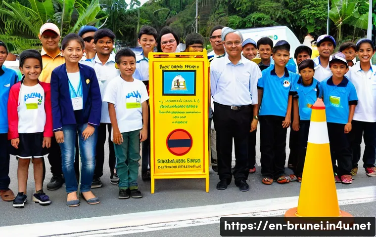 브루나이 교통사고 통계 관련 이미지 2