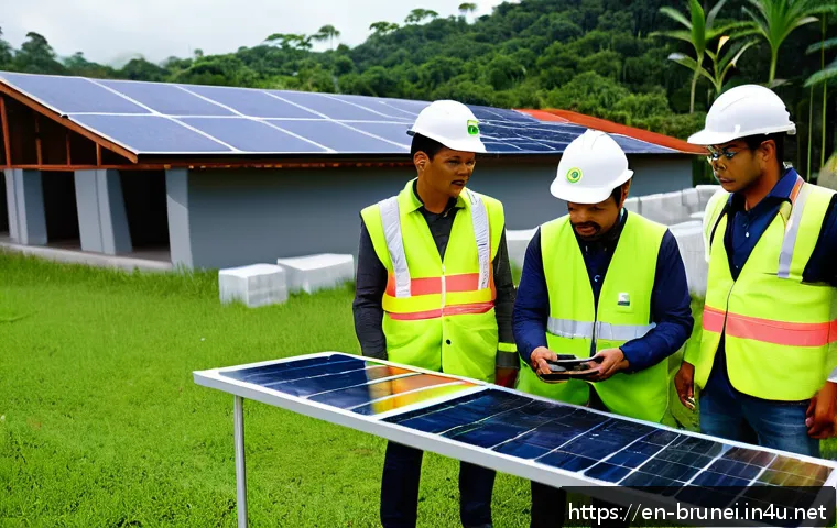 브루나이에서의 스타트업 기회 관련 이미지 1